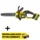 Stanley SFMCCS730M1 BRUSHLESS Accu-Kettingzaag - KIT