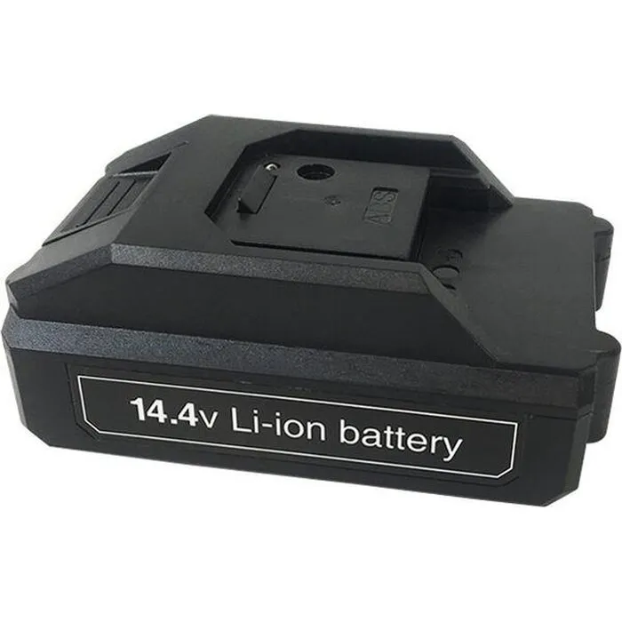 Hyundai Hyundai powertool accu - 14,4 V - 1300 mAh