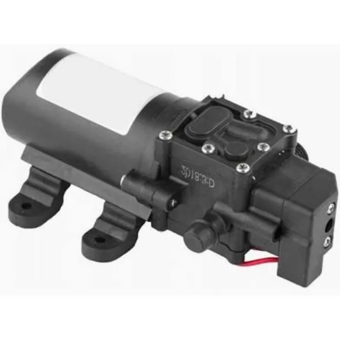 Hyundai HYUNDAI CF-2202 Pompunit voor Accu Drukspuit – 12V Membraanpomp