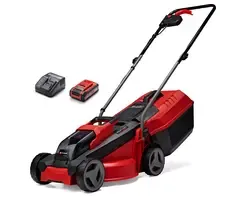 Einhell Gereedschap Einhell GE-CM 18/30 Li (1x3,0Ah) Accu Grasmaaier
