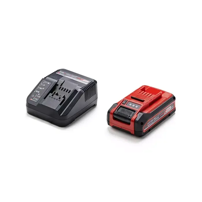 Einhell Gereedschap Einhell GE-CM 18/30 Li (1x3,0Ah) Accu Grasmaaier