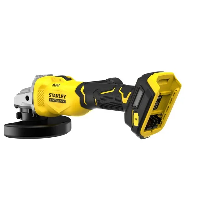Stanley Stanley Accu Haakse slijper SFMCG710B-XJ - Zonder accu en lader
