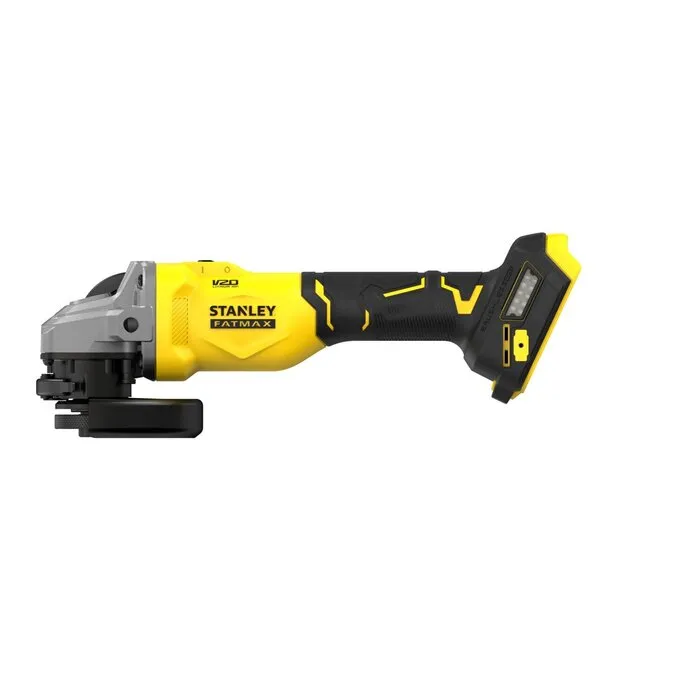 Stanley Stanley Accu Haakse slijper SFMCG710B-XJ - Zonder accu en lader