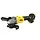 Stanley Accu Haakse slijper SFMCG710B-XJ - Zonder accu en lader