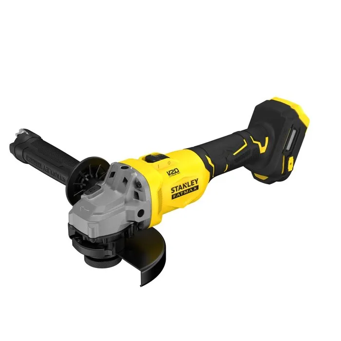 Stanley Stanley Accu Haakse slijper SFMCG710B-XJ - Zonder accu en lader