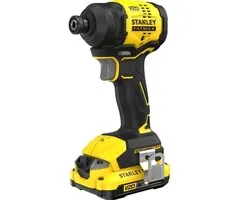 Stanley Stanley FATMAX V20 SFMCF811B-XJ Brushless Slagschroevendraaier SOLO