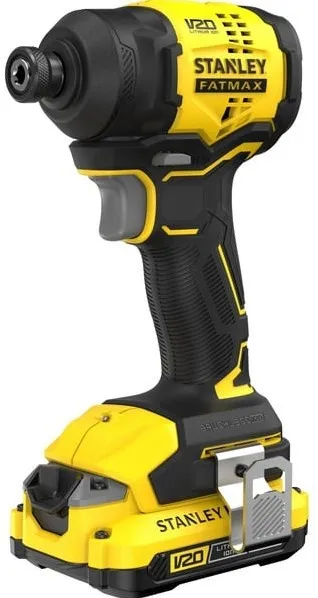 Stanley Stanley FATMAX V20 SFMCF811B-XJ Brushless Slagschroevendraaier SOLO -