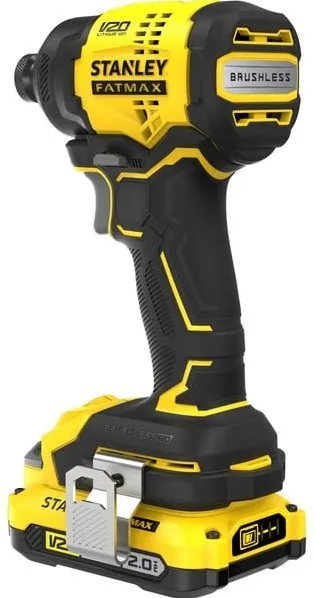 Stanley Stanley FATMAX V20 SFMCF811B-XJ Brushless Slagschroevendraaier SOLO -
