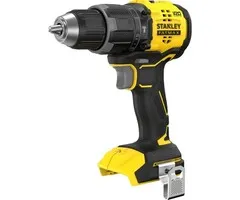Stanley Stanley FATMAX V20 SFMCD716B-XJ Brushless Schroef-/Klopboormachine -65 Nm - SOLO