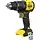 Stanley FATMAX V20 SFMCD716B-XJ Brushless Schroef-/Klopboormachine -65 Nm - SOLO