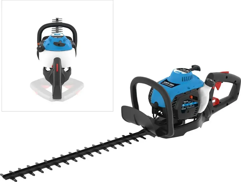 Güde Benzine Heggenschaar GMH 603