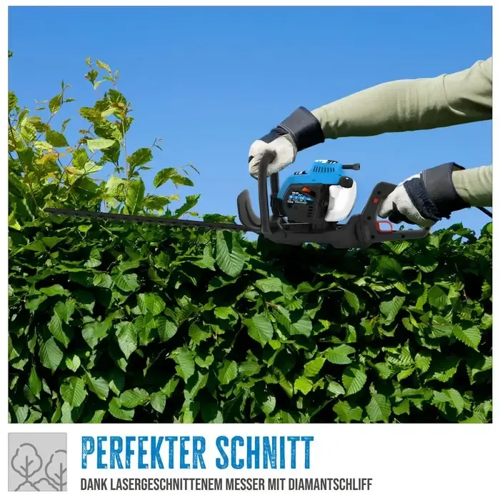 Güde Güde Benzine Heggenschaar GMH 603