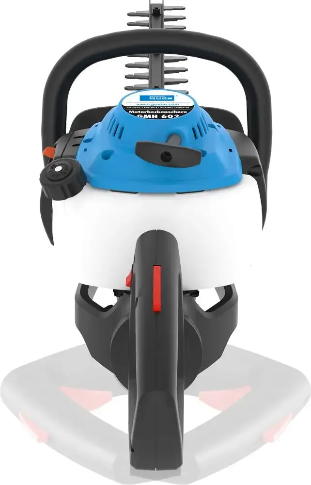 Güde Benzine Heggenschaar GMH 603