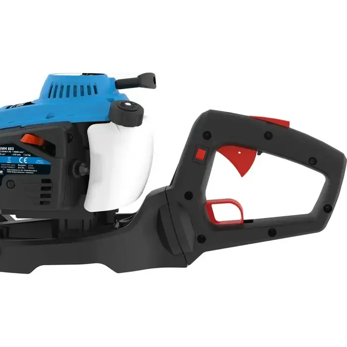 Güde Güde Benzine Heggenschaar GMH 603