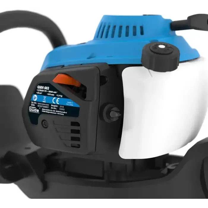 Güde Benzine Heggenschaar GMH 603