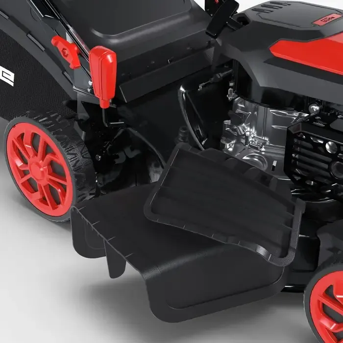 Güde Benzine Grasmaaier ECO WHEELER 462.5 R