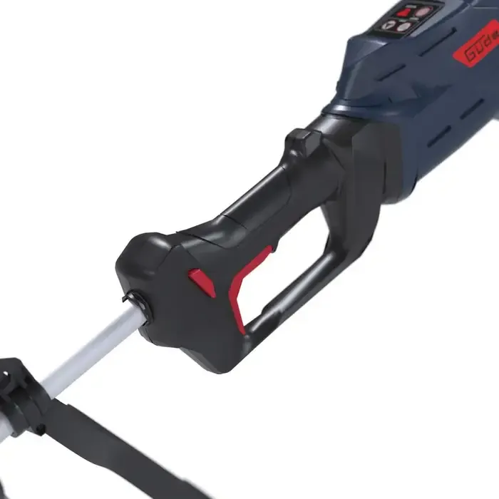 Güde Accu Bosmaaier FS 18-401-30