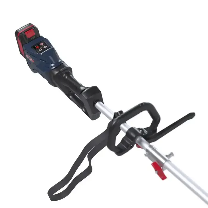 Güde Güde Accu Bosmaaier FS 18-401-30