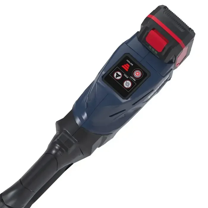 Güde Accu Bosmaaier FS 18-401-30