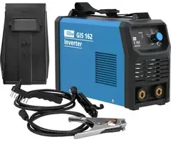 Güde Güde GIS 162 Lasapparaat Inverter (20124)