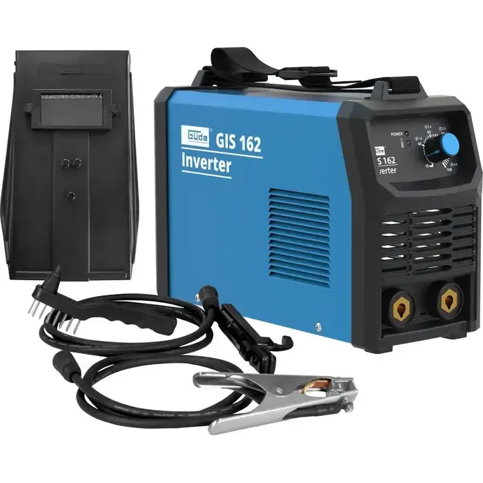 Güde Güde GIS 162 Lasapparaat Inverter (20124)
