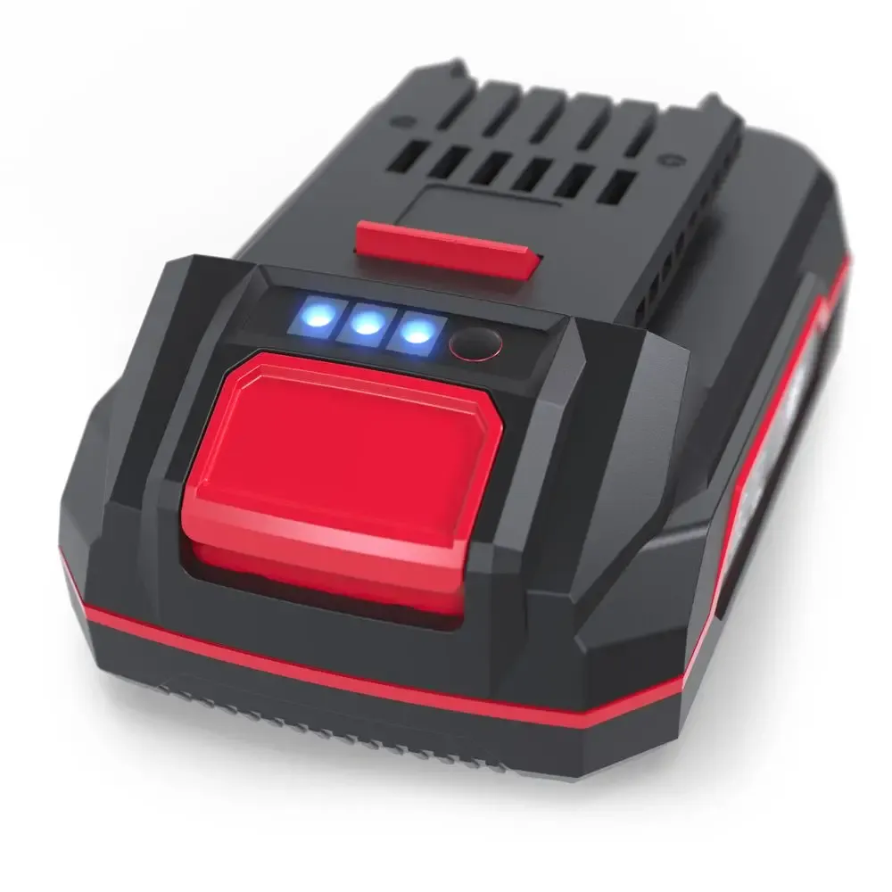 Güde Güde Akkupack ProVolt APPV 18-20 – 18V Li-Ion – 2.0Ah Accu – E³ Serie