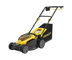 Stanley Stanley FATMAX SCMWP3701N-XJ V20 Accu Grasmaaier 37 cm – 3-in-1 – Brushless – SOLO