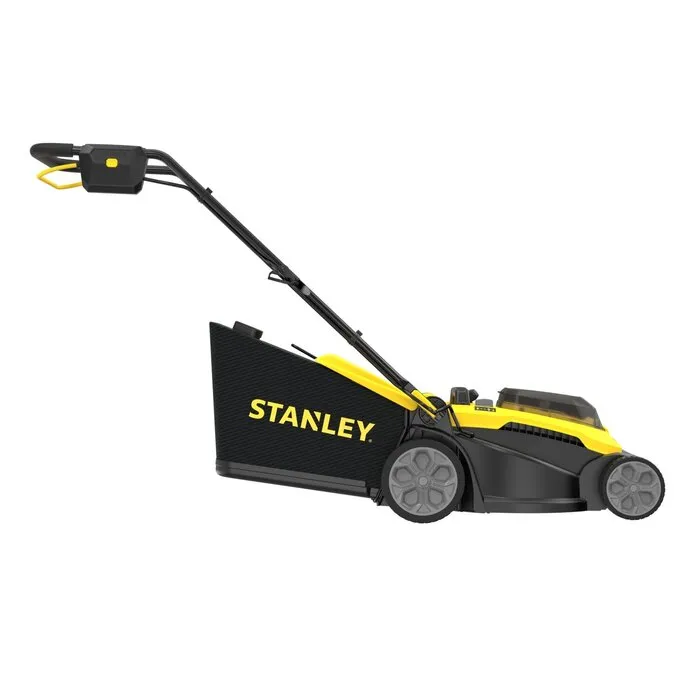 Stanley Stanley FATMAX SCMWP3701N-XJ V20 Accu Grasmaaier 37 cm – 3-in-1 – Brushless – SOLO