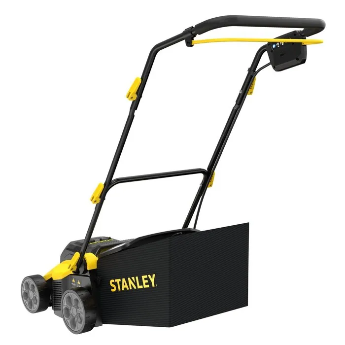 Stanley Stanley FATMAX SCOEP3801N-XJ V20 Verticuteerder – 18V – Brushless – 3-in-1 – SOLO