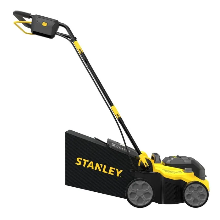 Stanley Stanley FATMAX SCOEP3801N-XJ V20 Verticuteerder – 18V – Brushless – 3-in-1 – SOLO