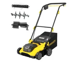 Stanley Stanley FATMAX SCOEP3801N-XJ V20 Verticuteerder – 18V – Brushless – 3-in-1 – SOLO