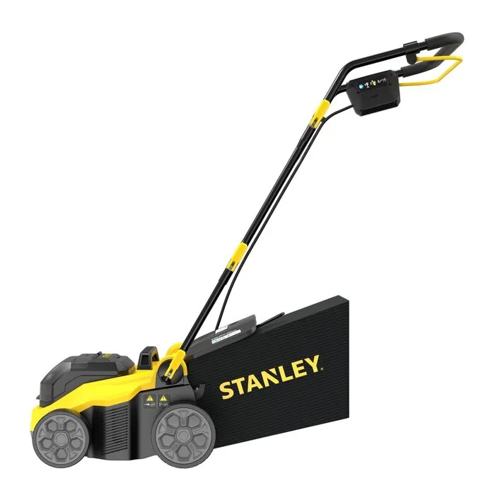 Stanley Stanley FATMAX SCOEP3801N-XJ V20 Verticuteerder – 18V – Brushless – 3-in-1 – SOLO