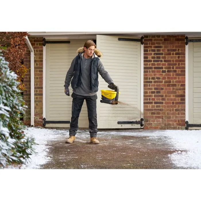 Stanley Stanley FATMAX STCOE300B-XJ V20 Handstrooier – 18V – 5,5L – SOLO