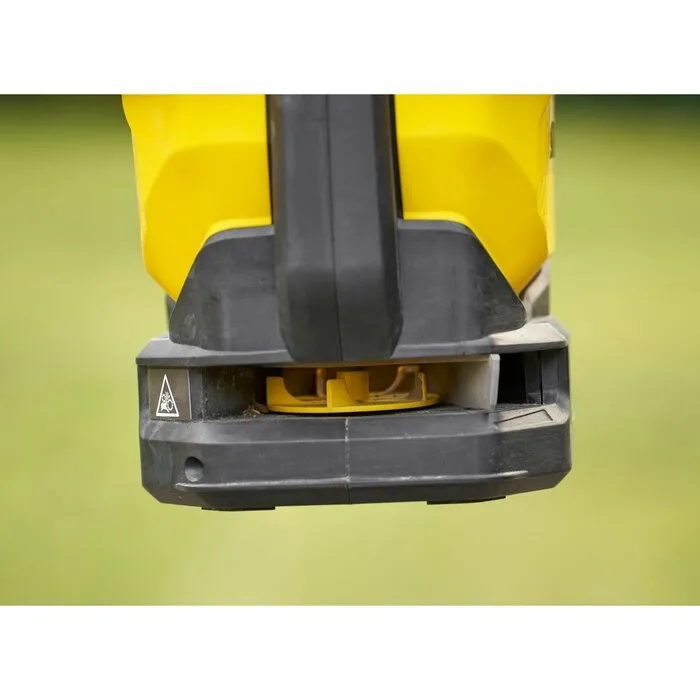 Stanley Stanley FATMAX STCOE300B-XJ V20 Handstrooier – 18V – 5,5L – SOLO