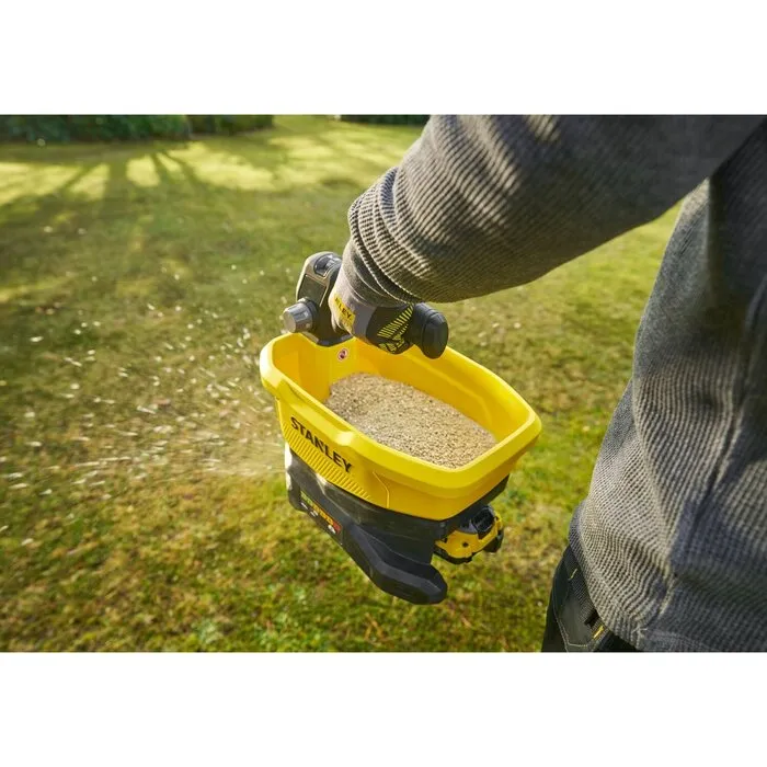 Stanley Stanley FATMAX STCOE300B-XJ V20 Handstrooier – 18V – 5,5L – SOLO