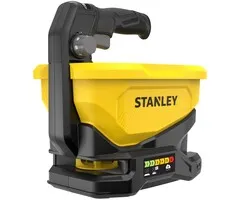 Stanley Stanley FATMAX STCOE300B-XJ V20 Handstrooier – 18V – 5,5L – SOLO