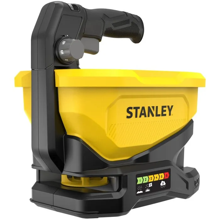 Stanley Stanley FATMAX STCOE300B-XJ V20 Handstrooier – 18V – 5,5L – SOLO