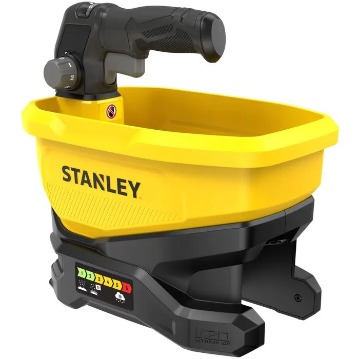 Stanley Stanley FATMAX STCOE300B-XJ V20 Handstrooier – 18V – 5,5L – SOLO