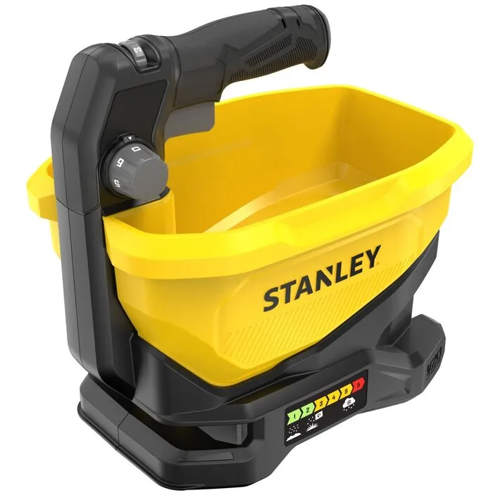 Stanley Stanley FATMAX STCOE300B-XJ V20 Handstrooier – 18V – 5,5L – SOLO
