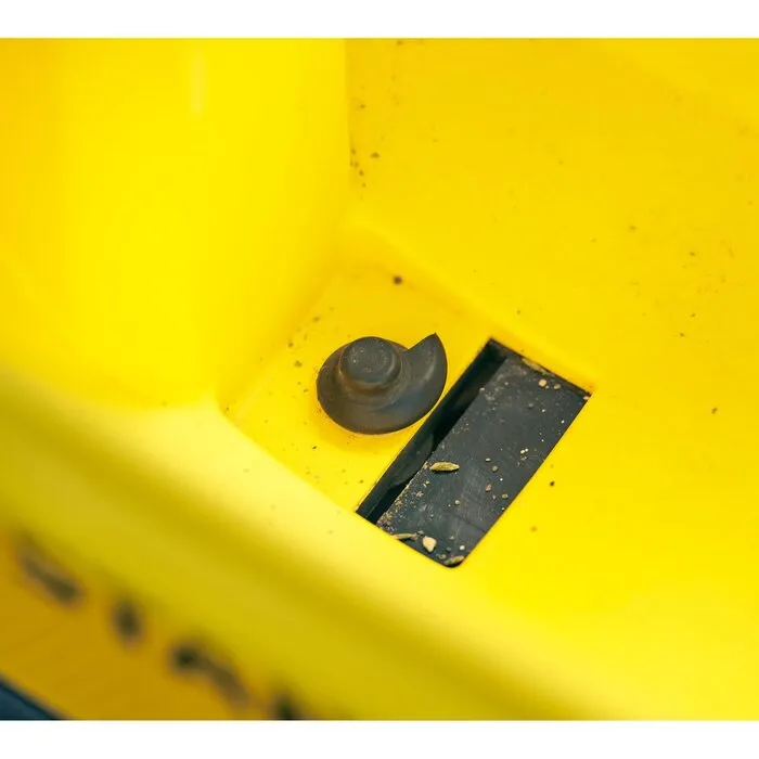 Stanley Stanley FATMAX STCOE300B-XJ V20 Handstrooier – 18V – 5,5L – SOLO