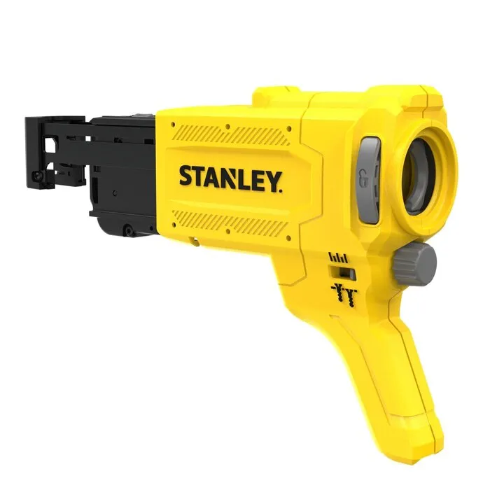 Stanley STANLEY SFMCF6001-XJ bandschroefmechanisme i