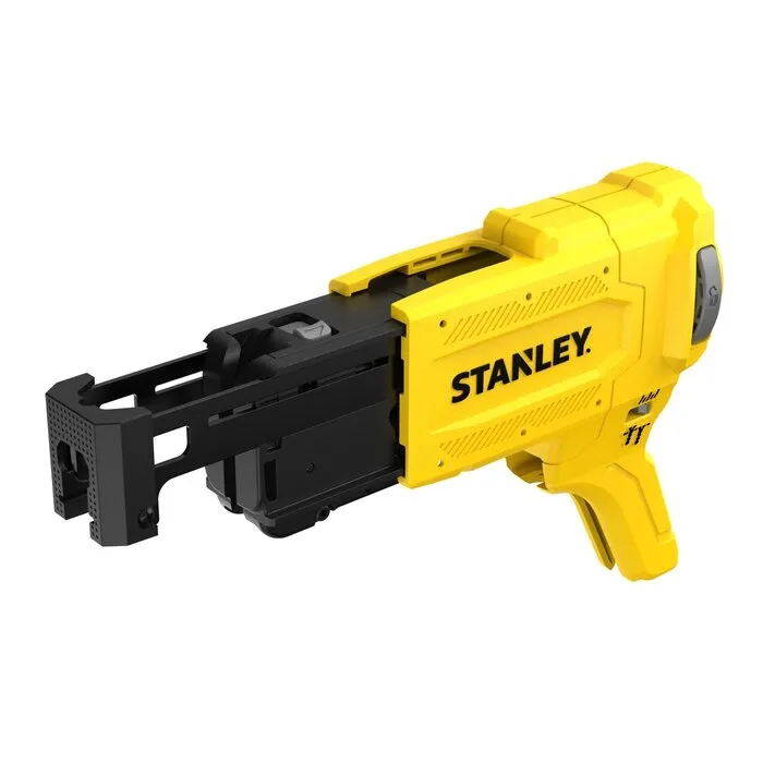Stanley STANLEY SFMCF6001-XJ bandschroefmechanisme i