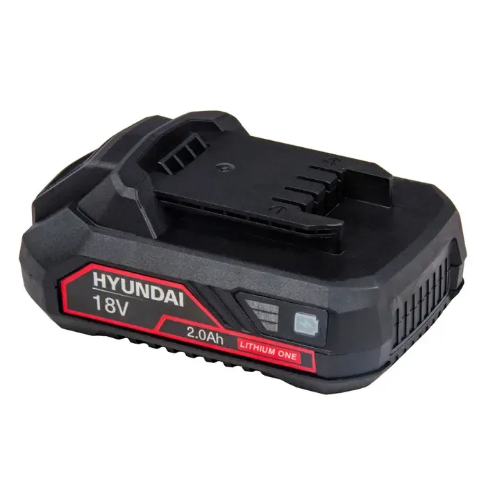Hyundai Hyundai Accu 18V 2 Ah