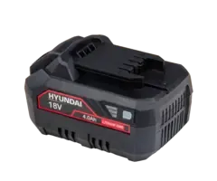 Hyundai Hyundai Accu 18V 4 Ah