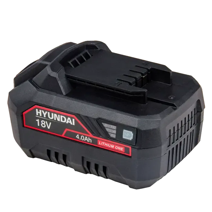Hyundai Hyundai Accu 18V 4 Ah