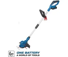 Hyundai Hyundai 20V grastrimmer excl. accu & lader