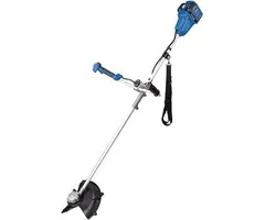 Hyundai Hyundai 40V accu bosmaaier excl. Accu. & Lader