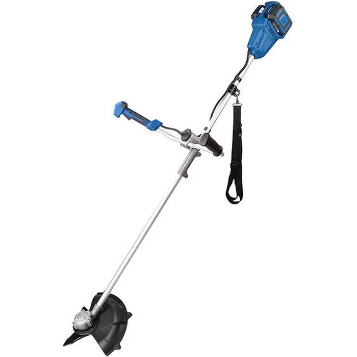 Hyundai Hyundai 40V accu bosmaaier excl. Accu. & Lader