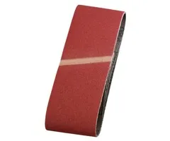 KWB KWB Schuurbanden 75x457 mm K80 – 3-delig