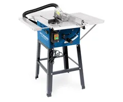 Hyundai Hyundai Zaagtafel 1500W -  56372 - 2e KEUS